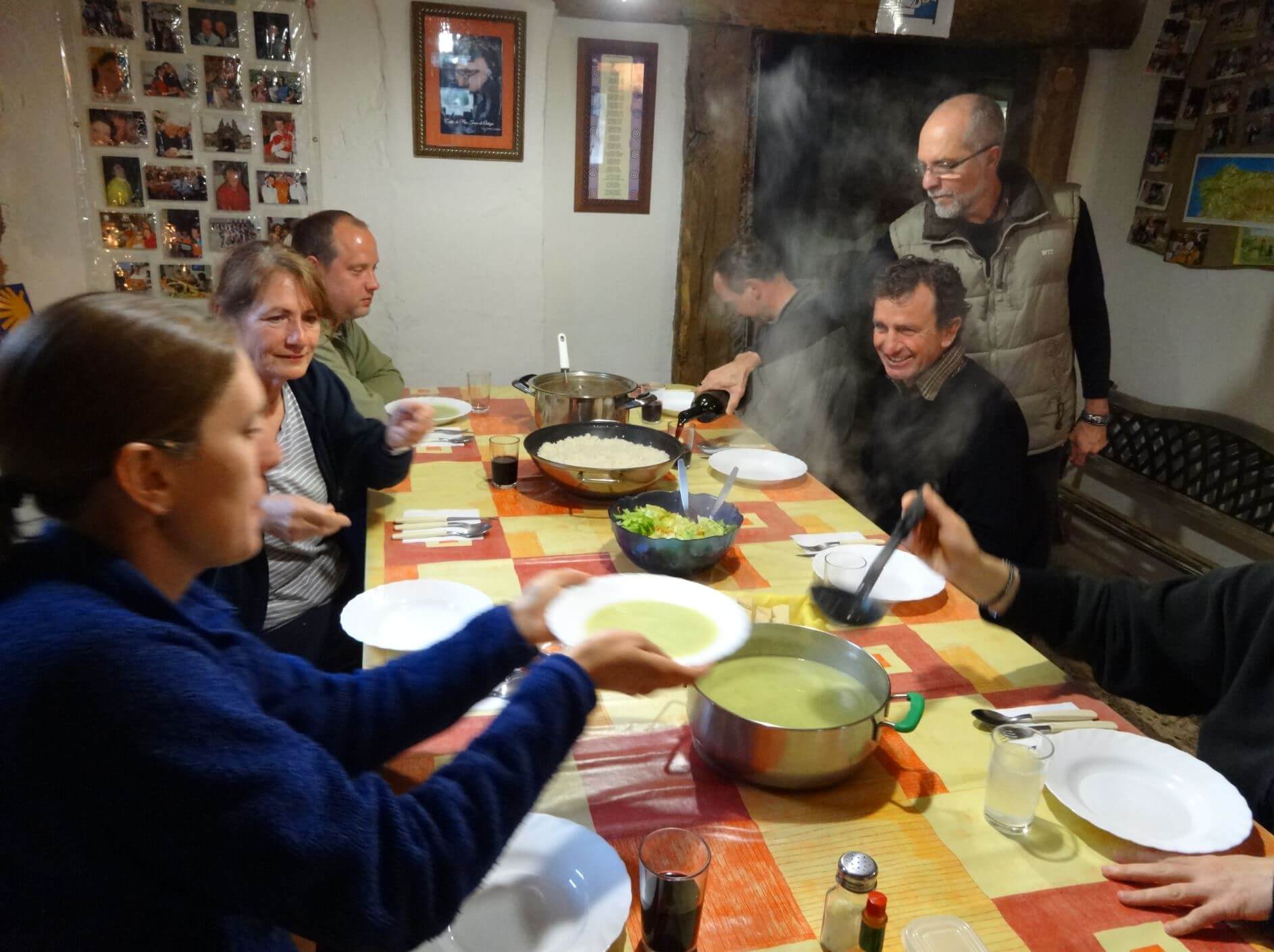 Read more about the article Camino Styles